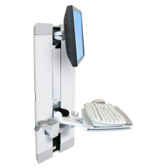 STYLEVIEW VERTICAL LIFT, PATIENT ROOM 61 CM (24\") BLANCO