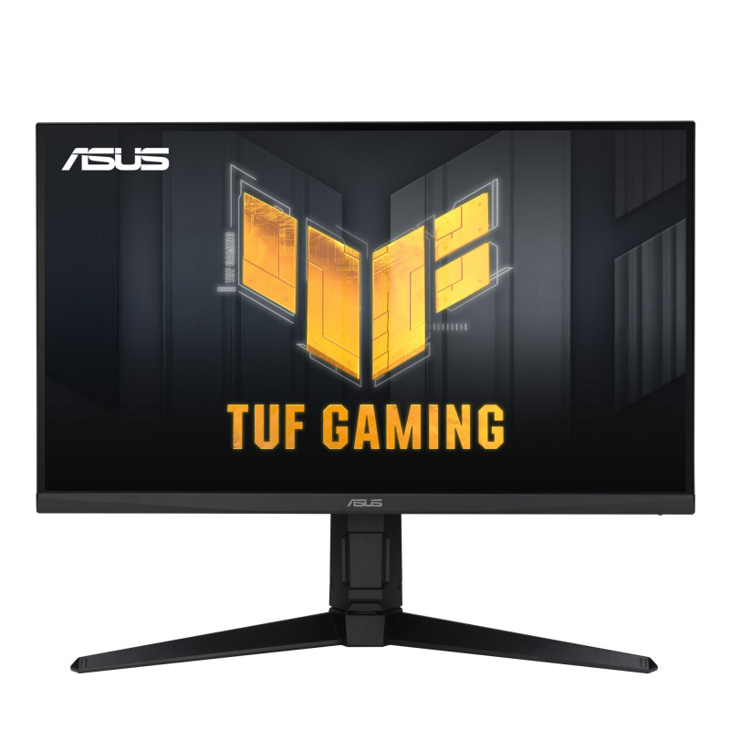 TUF GAMING VG27AQL3A PANTALLA PARA PC 68,6 CM (27\") 2560 X 1440 PIXELES WIDE QUAD HD LCD NEGRO