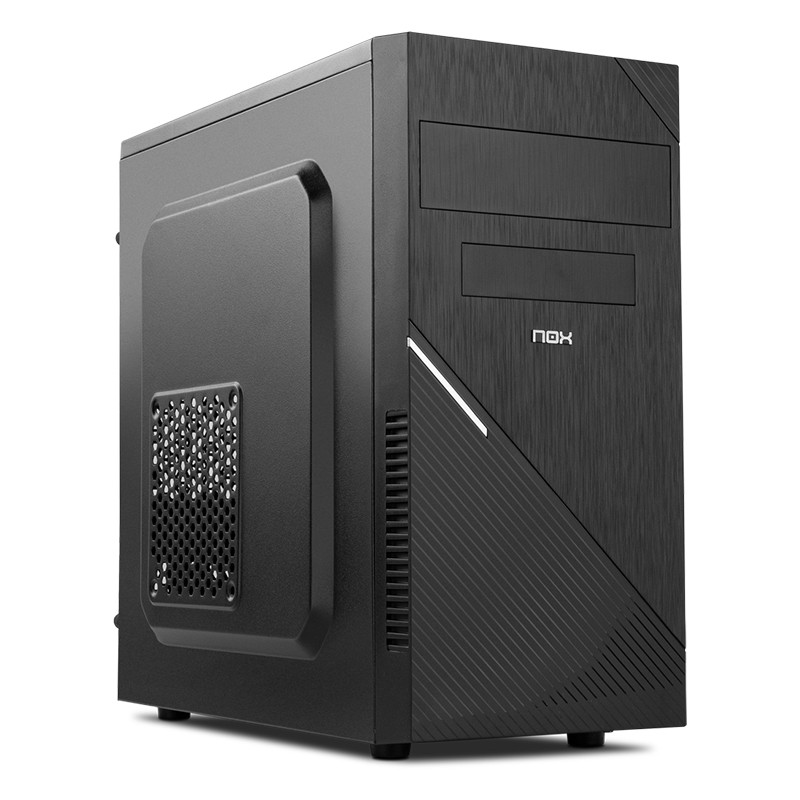 OR1639243PN PC TORRE INTEL® CORE I7 I7-11700 16 GB DDR4-SDRAM 500 GB SSD