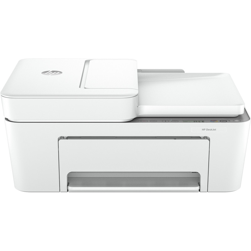 IMPRESORA MULTIFUNCIÓN HP DESKJET 4220E, COLOR, IMPRESORA PARA HOGAR, IMPRESIÓN, COPIA, ESCÁNER, HP+