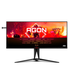 AGON 5 AG405UXC PANTALLA PARA PC 100,3 CM (39.5\") 3440 X 1440 PIXELES WIDE QUAD HD LCD NEGRO