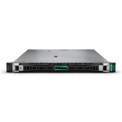 PROLIANT DL320 GEN11 SERVIDOR BASTIDOR (1U) INTEL® XEON® SILVER 4410Y 2 GHZ 16 GB DDR5-SDRAM 1000 W