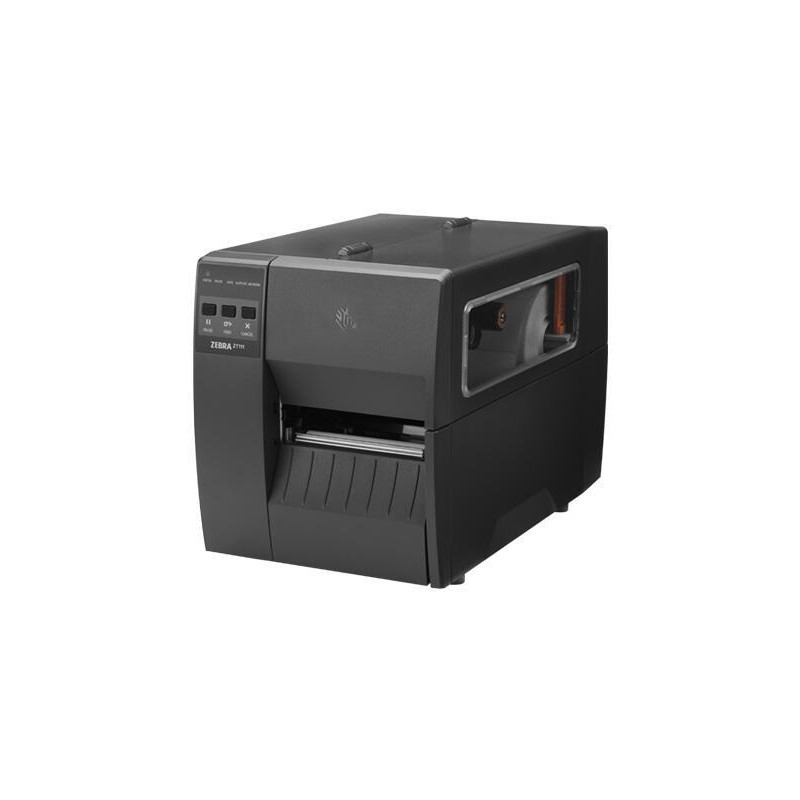 ZT111 IMPRESORA DE ETIQUETAS TRANSFERENCIA TÉRMICA 203 X 203 DPI INALÁMBRICO Y ALÁMBRICO ETHERNET WI