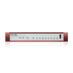 USG FLEX 100H CORTAFUEGOS (HARDWARE) 3000 MBIT/S