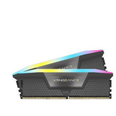 VENGEANCE RGB CMH32GX5M2B5600Z40 MÓDULO DE MEMORIA 32 GB 2 X 16 GB DDR5 5600 MHZ