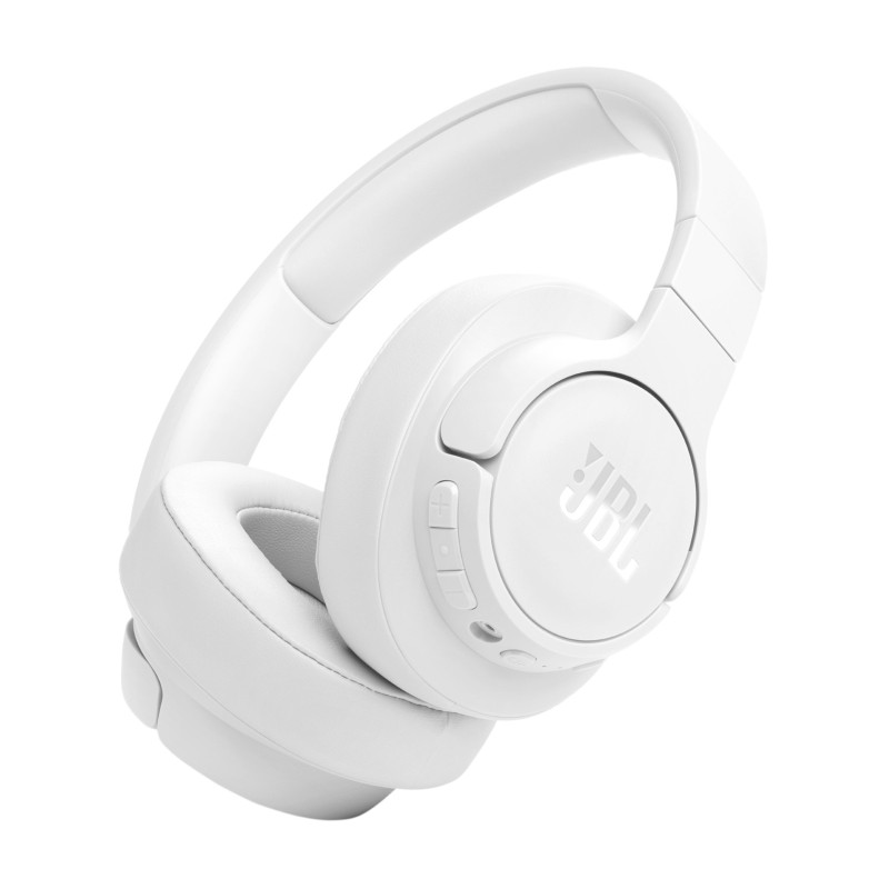 TUNE 770NC AURICULARES INALÁMBRICO Y ALÁMBRICO DIADEMA LLAMADAS/MÚSICA USB TIPO C BLUETOOTH BLANCO