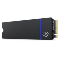 GAME DRIVE PS5 NVME M.2 2 TB PCI EXPRESS 4.0 3D TLC