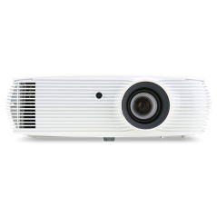 P5535 VIDEOPROYECTOR PROYECTOR DE ALCANCE ESTÁNDAR 4500 LÚMENES ANSI DLP WUXGA (1920X1200) BLANCO