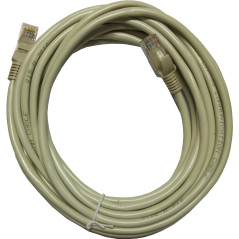 3M CAT.5E CABLE DE RED GRIS