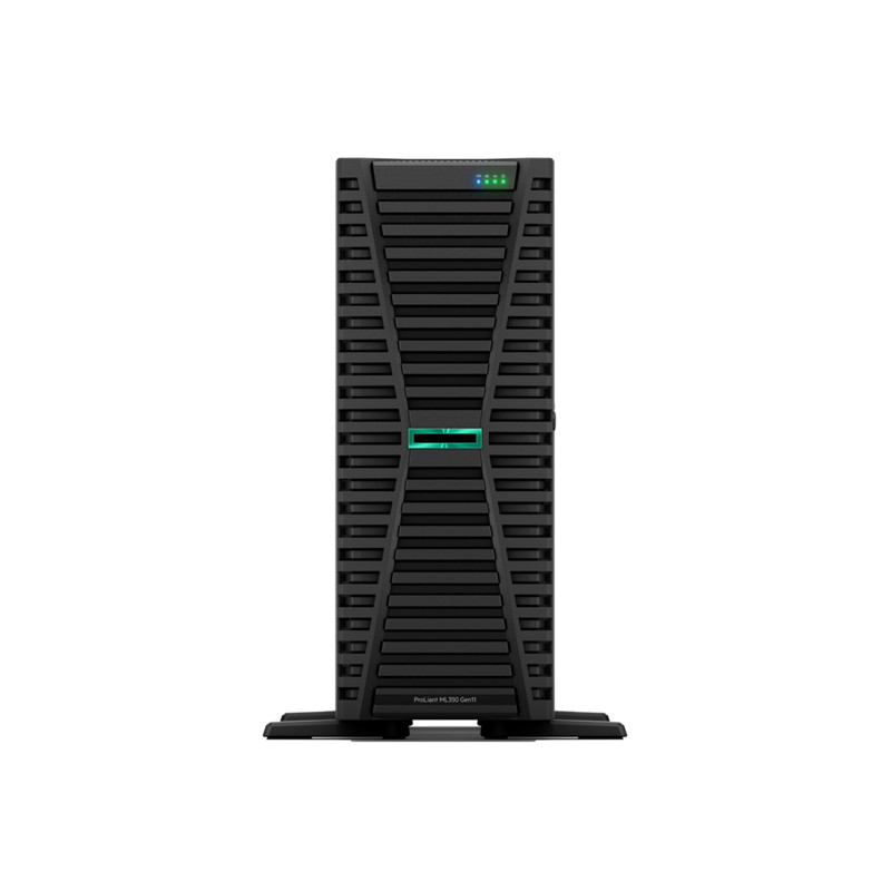 PROLIANT ML350 SERVIDOR TORRE INTEL® XEON® GOLD 5416S 2 GHZ 32 GB DDR5-SDRAM 1000 W