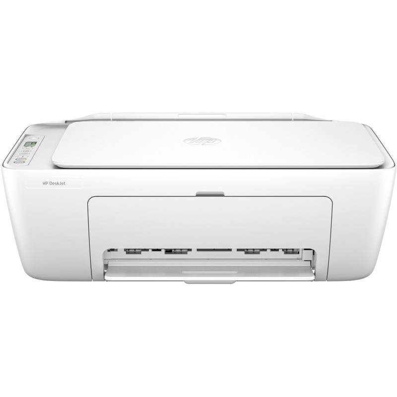 IMPRESORA MULTIFUNCIÓN HP DESKJET 4210E, COLOR, IMPRESORA PARA HOGAR, IMPRESIÓN, COPIA, ESCÁNER, HP+