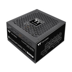 TOUGHPOWER PF3 UNIDAD DE FUENTE DE ALIMENTACIÓN 850 W 24-PIN ATX ATX NEGRO