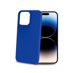 CROMO1053BK FUNDA PARA TELÉFONO MÓVIL 15,5 CM (6.1\") AZUL