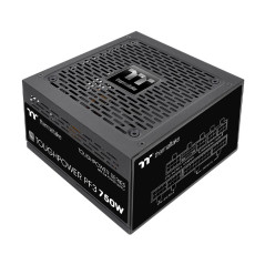 TOUGHPOWER PF3 UNIDAD DE FUENTE DE ALIMENTACIÓN 750 W 24-PIN ATX ATX NEGRO