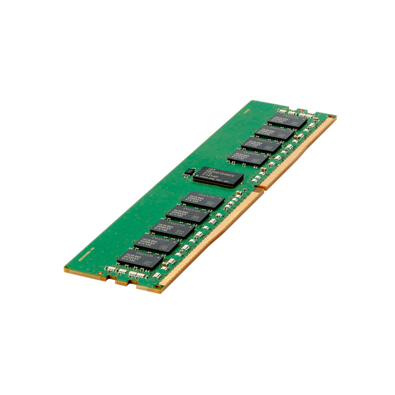 P07646-B21 MÓDULO DE MEMORIA 32 GB 1 X 32 GB DDR4 3200 MHZ