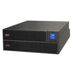 SRV6KRI SISTEMA DE ALIMENTACIÓN ININTERRUMPIDA (UPS) DOBLE CONVERSIÓN (EN LÍNEA) 6 KVA 6000 W