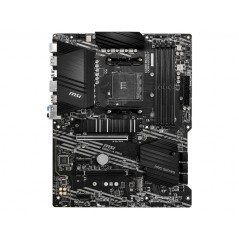 B550-A PRO PLACA BASE AMD B550 ZÓCALO AM4 ATX