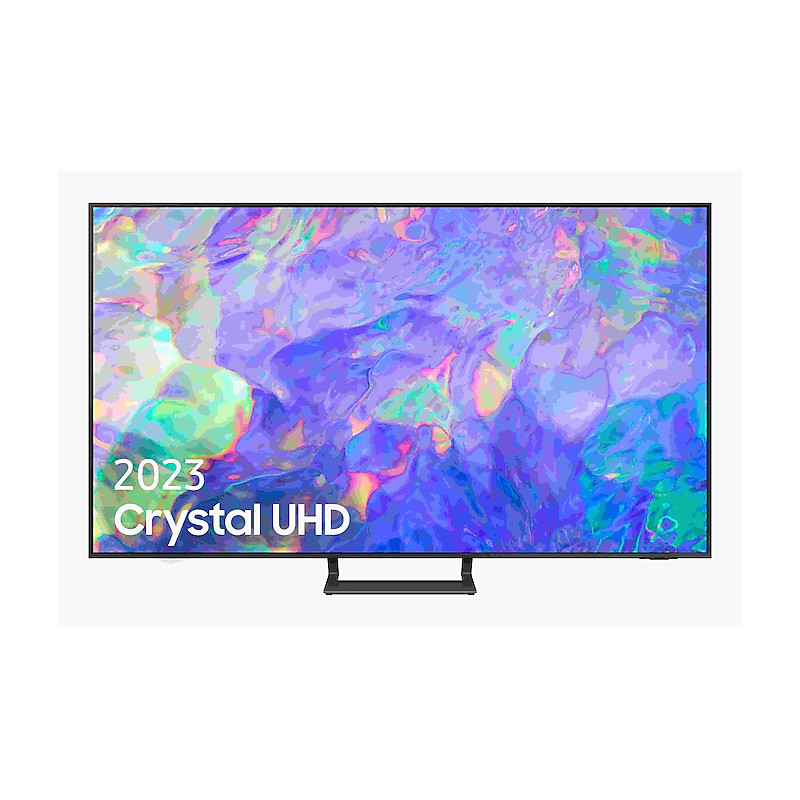 SERIES 8 TU55CU8500K 139,7 CM (55\") 4K ULTRA HD SMART TV WIFI GRIS
