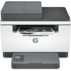 LASERJET IMPRESORA MULTIFUNCIÓN M234SDN, BLANCO Y NEGRO, IMPRESORA PARA OFICINA PEQUEÑA, IMPRESIÓN, 