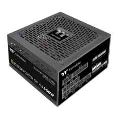 TOUGHPOWER GF A3 UNIDAD DE FUENTE DE ALIMENTACIÓN 650 W 24-PIN ATX ATX NEGRO