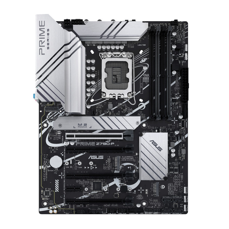 PRIME Z790-P-CSM INTEL Z790 LGA 1700 ATX