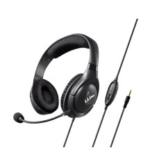 SOUND BLASTER BLAZE V2 AURICULARES ALÁMBRICO DIADEMA JUEGO NEGRO