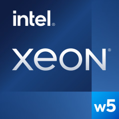 XEON W5-3425 PROCESADOR 3,2 GHZ 30 MB SMART CACHE