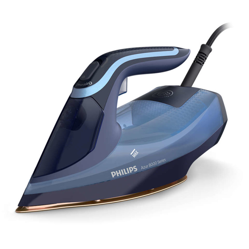 AZUR 8000 SERIES DST8020/20 PLANCHA DE VAPOR