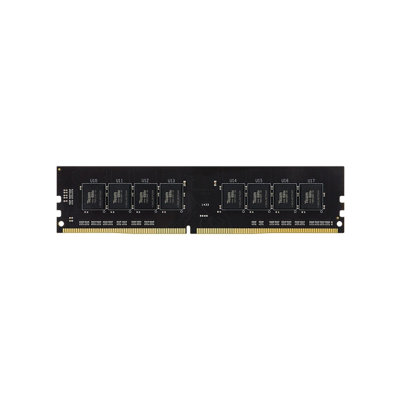 ELITE TED432G2666C1901 MÓDULO DE MEMORIA 32 GB 1 X 32 GB DDR4 2666 MHZ