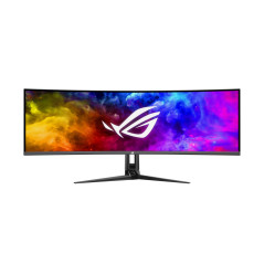 ROG SWIFT PG49WCD PANTALLA PARA PC 124,5 CM (49\") 5120 X 1440 PIXELES OLED NEGRO