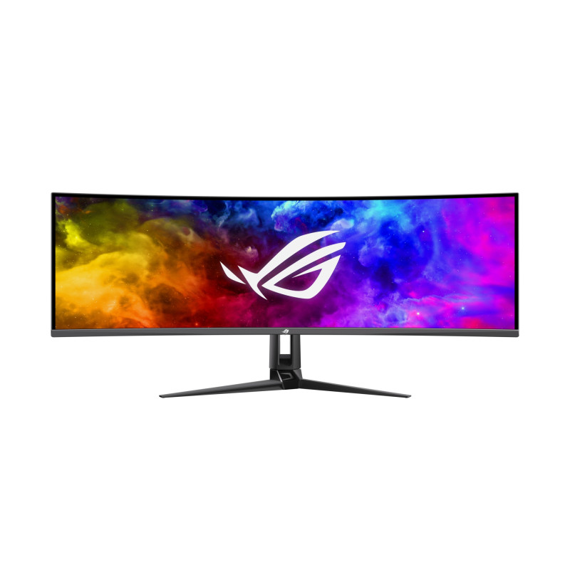 ROG SWIFT PG49WCD PANTALLA PARA PC 124,5 CM (49\") 5120 X 1440 PIXELES OLED NEGRO