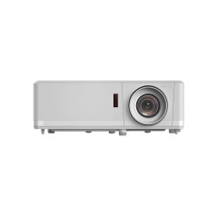 ZH507+ VIDEOPROYECTOR PROYECTOR DE ALCANCE ESTÁNDAR 5500 LÚMENES ANSI DLP 1080P (1920X1080) 3D BLANC