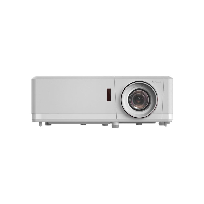 ZH507+ VIDEOPROYECTOR PROYECTOR DE ALCANCE ESTÁNDAR 5500 LÚMENES ANSI DLP 1080P (1920X1080) 3D BLANC