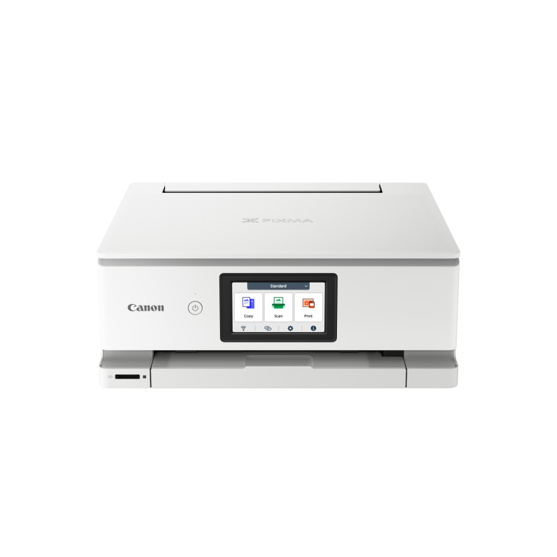 PIXMA TS8751 INYECCIÓN DE TINTA A4 4800 X 1200 DPI WIFI