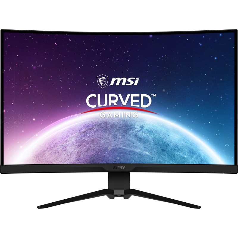 MAG 325CQRXF PANTALLA PARA PC 80 CM (31.5\") 2560 X 1440 PIXELES WIDE QUAD HD NEGRO