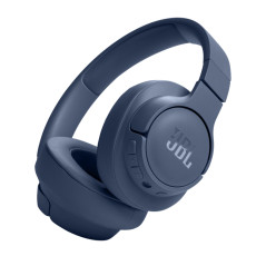 TUNE 720BT AURICULARES INALÁMBRICO DIADEMA LLAMADAS/MÚSICA BLUETOOTH AZUL