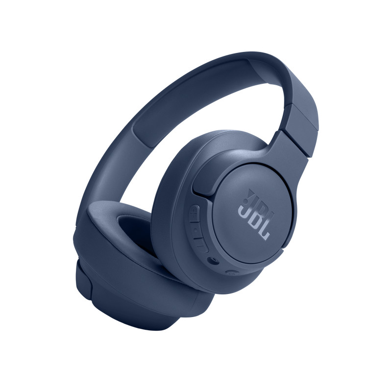 TUNE 720BT AURICULARES INALÁMBRICO DIADEMA LLAMADAS/MÚSICA BLUETOOTH AZUL