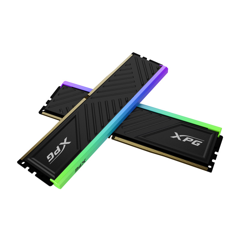 SPECTRIX D35G MÓDULO DE MEMORIA 32 GB 2 X 16 GB DDR4 3600 MHZ