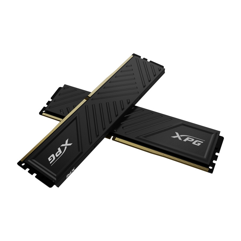 GAMMIX D35 MÓDULO DE MEMORIA 32 GB 2 X 16 GB DDR4 3600 MHZ