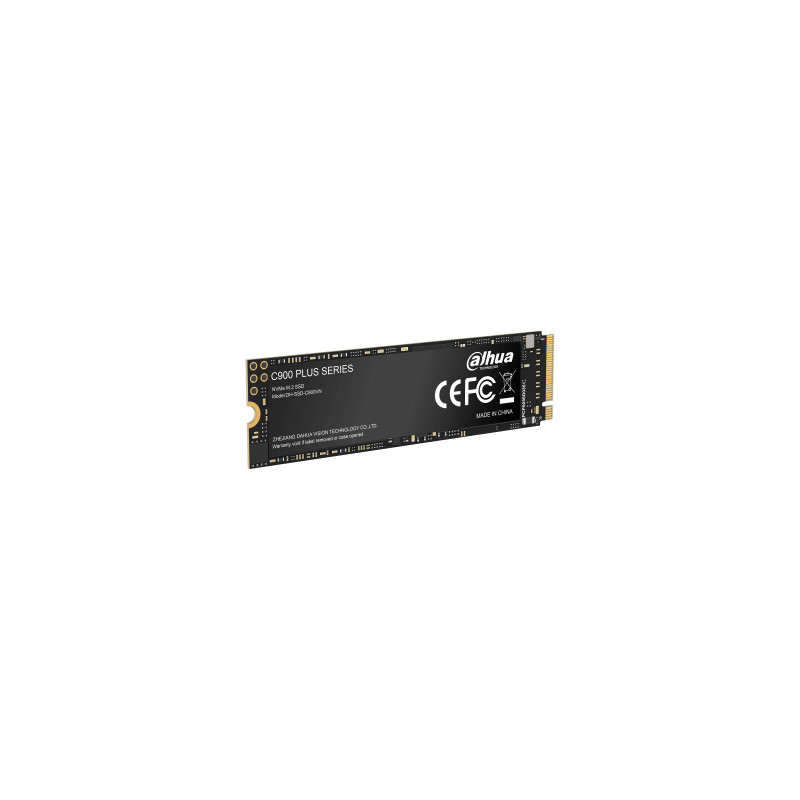 DHI-SSD-C900VN512G UNIDAD DE ESTADO SÓLIDO M.2 512 GB PCI EXPRESS 3.0 3D TLC NVME