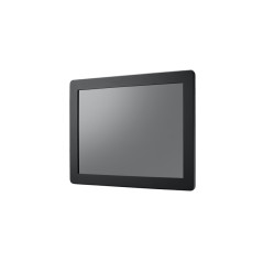 IDS-3319 48,3 CM (19\") LCD 350 CD / M² SXGA NEGRO PANTALLA TÁCTIL