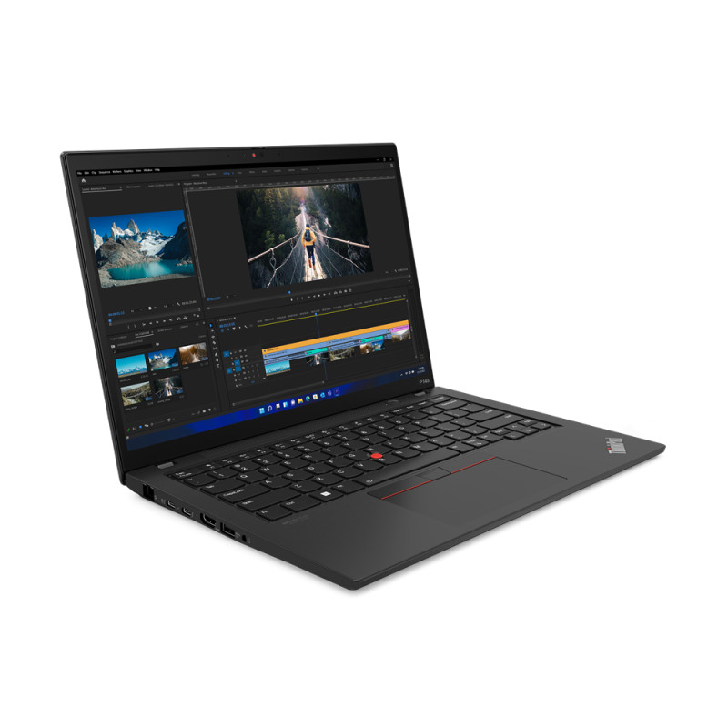 THINKPAD P14S GEN 4 (INTEL) ESTACIÓN DE TRABAJO MÓVIL 35,6 CM (14\") WUXGA INTEL® CORE I7 I7-1360P 