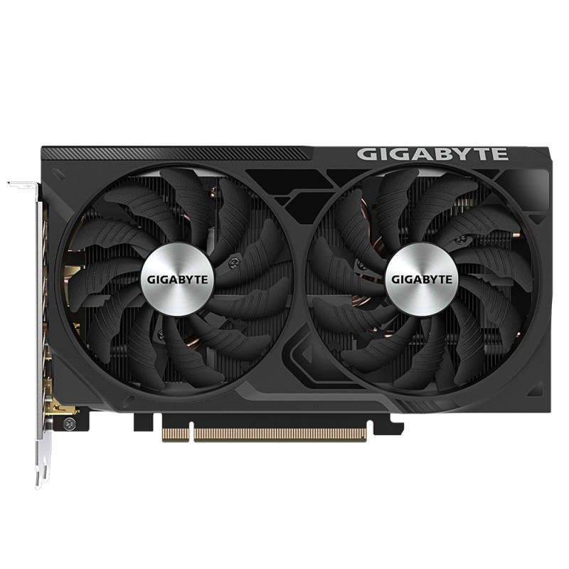 GEFORCE RTX 4060 TI WINDFORCE OC NVIDIA 8 GB GDDR6