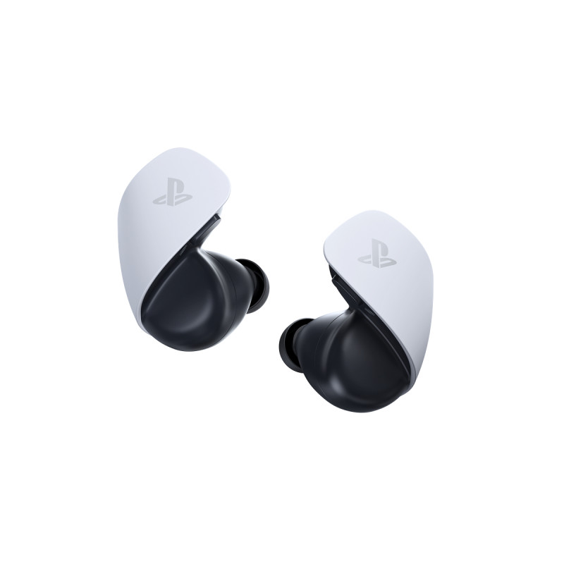 PULSE EXPLORE AURICULARES INALÁMBRICO DENTRO DE OÍDO JUEGO BLUETOOTH NEGRO, BLANCO