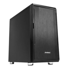 P5 MICRO TOWER NEGRO