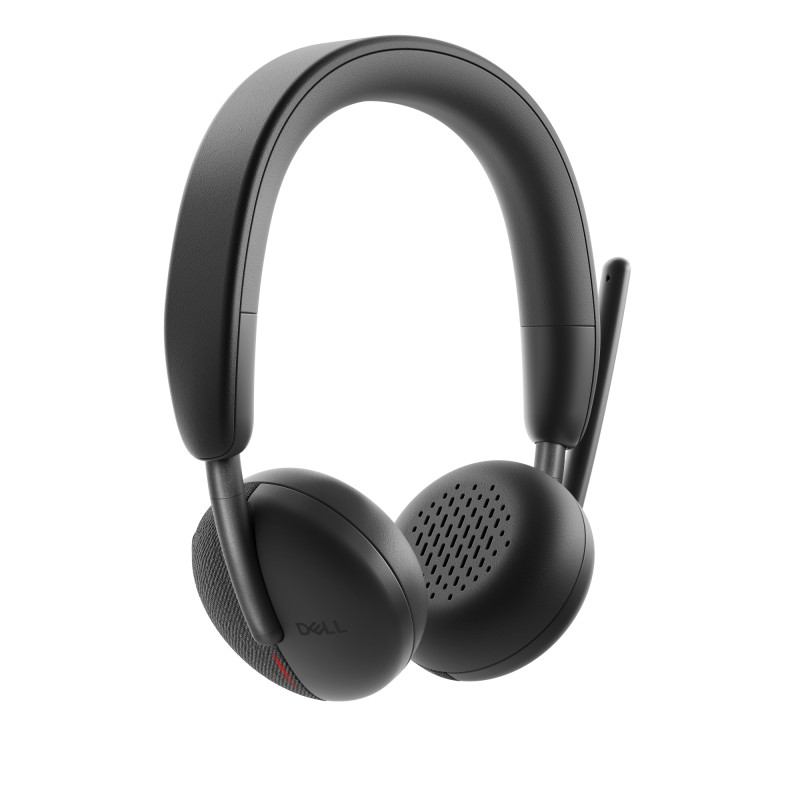 WL3024 AURICULARES INALÁMBRICO Y ALÁMBRICO DIADEMA LLAMADAS/MÚSICA USB TIPO C BLUETOOTH NEGRO