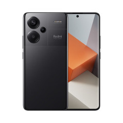 REDMI NOTE 13 PRO+ 16,9 CM (6.67\") SIM DOBLE 5G USB TIPO C 12 GB 256 GB 5000 MAH NEGRO