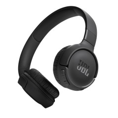 TUNE 520 BT AURICULARES INALÁMBRICO DIADEMA LLAMADAS/MÚSICA USB TIPO C BLUETOOTH NEGRO