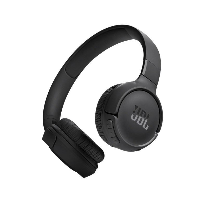 TUNE 520 BT AURICULARES INALÁMBRICO DIADEMA LLAMADAS/MÚSICA USB TIPO C BLUETOOTH NEGRO