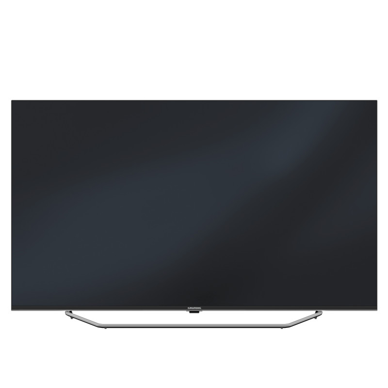 VISION 7 139,7 CM (55\") 4K ULTRA HD SMART TV WIFI NEGRO